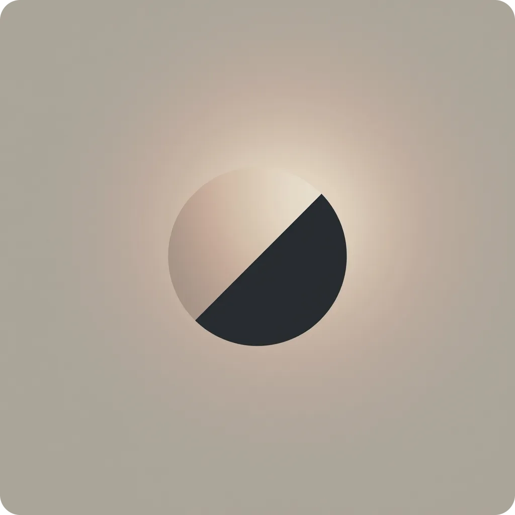 Screenshot of Thème Equinox