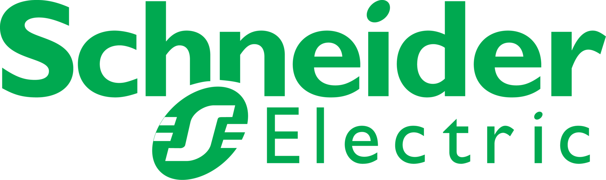 Schneider Electric logo